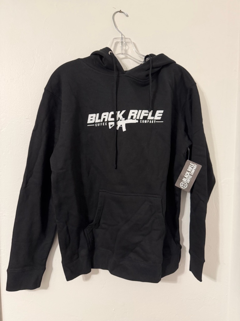 BRCC Hoodie